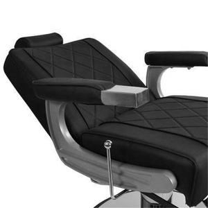 Sillas de Barbería Más Vendidas en 2026, Equipamiento para Barbería, Muebles, Silla de Barbería Antigua - Product Image 4