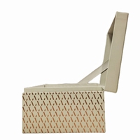 Boîte d'emballage cadeau en papier cartonné de luxe avec logo personnalisé en gros, boîtes pour ensembles de soins de la peau, boîtes d'emballage cadeau pour cosmétiques