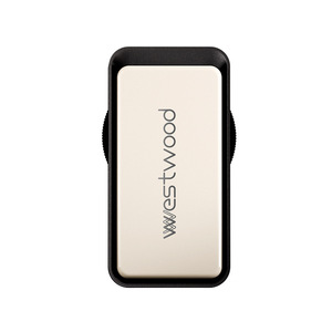 Boîte à pilules Westwood, 8,6 cm, rectangulaire, portable, avec compartiments pour une utilisation quotidienne - Product Image 3