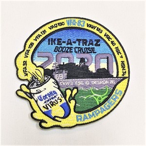 Bán Sỉ Miếng Vá Thêu Họa Tiết Cá Nhân Biên Giới Cắt Nhiệt Biên Giới Merrow Cho Quần Áo - Product Image 3