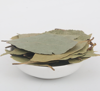 Feuilles de Laurier Séchées AD de Haute Qualité Fournies par l'Usine