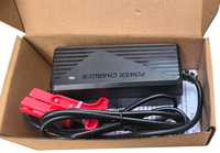 Nouveau chargeur de batterie intégré haute puissance 24V/5A pour chariots élévateurs électriques compatible EP Hangcha Heli Noblelift Xilin Linde Pièces 1
