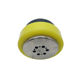 Hoge Kwaliteit Agv Wiel Custom Odm Fabriek Productie Vorkheftruck <span class=keywords><strong>Trolley</strong></span> Robot Planetaire Gearing Regeling Snelheidsreductiemiddelen Pu - Product Image 3