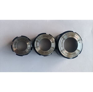 ER32滚珠轴承夹头夹头螺母ER32 UM夹头夹紧螺母数控铣削 - Product Image 2