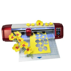 Factory Supply Mini vinyl cutter for cri cut machine graph plotter