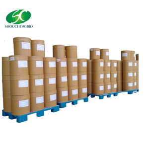 सबसे अच्छी कीमत चोन्ड्रोइटिन सल्फेट पाउडर 90%-105% चोन्ड्रोइटिन सल्फेट पाउडर - Product Image 4