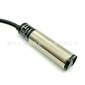 โฟโตอิเล็กทริคเซนเซอร์ Autonics รุ่น BR400-DDT-P แบบสายไฟชนิดสวิตช์แบบสัมผัส ผลิตในจีน - Product Image 5