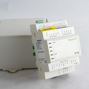 Plc Modicon Tm168e17 Power Supply <strong>M168</strong> - Open Box for Warranty Product - Product Image 2