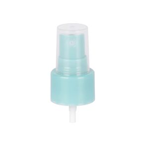 Pulverizador automático de niebla fina 18mm 20mm 24mm 28mm 410 415 tapón de botella atomizador de aluminio de plástico para botella de Perfume Oral - Product Image 2