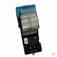 Pièces détachées métalliques d'origine 90% neuves pour agrafeuse Konica Minolta BH 1200 1051 1050 C7000, démontage