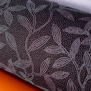 Alfombra en relieve no tejida de espuma de alta densidad Shufu con puntos de goma antideslizantes, suave, acogedora, libre de alergias para una máxima comodidad - Product Image 1