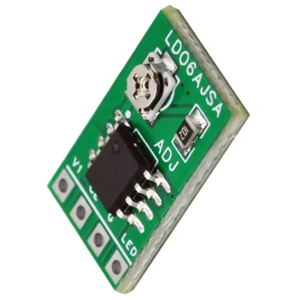 DC 3.3V 3.7V 5V <strong>LED</strong> Driver 30-1500MA Constant Current Adjustable Module <strong>PWM</strong> Control Board <strong>For</strong> USB <strong>LED</strong> Flashlight 18650 Li-ion - Product Image 5