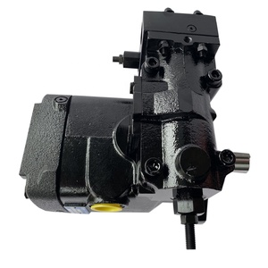 Pompe hydraulique haute pression American Oilgear PVG-130-F1UV-RDFY-N-A1WSN-BN/14 à pistons variables - Product Image 2