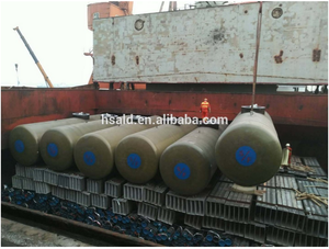 Serbatoio dell'olio <span class=keywords><strong>a</strong></span> doppia parete SF con saldatura automatica, materiale Standard nazionale, serbatoio dell'olio di stoccaggio <span class=keywords><strong>a</strong></span> doppio strato sotterraneo per Diesel - Product Image 2