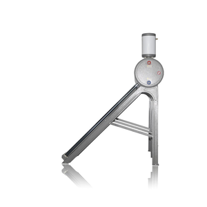 Avec réservoir <span class=keywords><strong>d</strong></span>'eau auxiliaire 150L 200L 300L Chauffe-eau <span class=keywords><strong>solaire</strong></span> sans pression Chaudière - Product Image 4