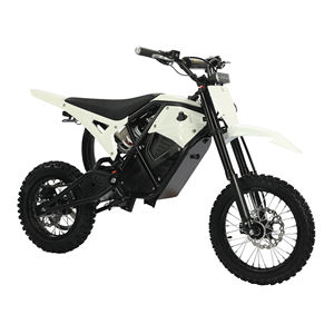 Moto électrique tout-terrain <span class=keywords><strong>de</strong></span> <span class=keywords><strong>course</strong></span> 3000W, 48V 21AH, moto électrique tout-terrain, moto électrique E Cross pour adultes - Product Image 3