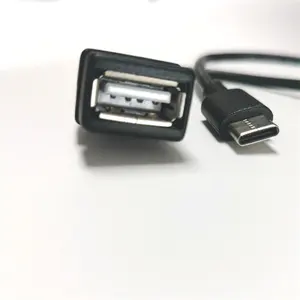 2022 Hotsale Usb Type C Adapter 3.1 Usb Otg Adapter Cable