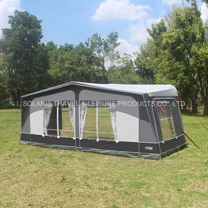 Aufblasbare Markise Saisonale traditionelle Full Caravan Markise Free Storm Straps - Product Image 5