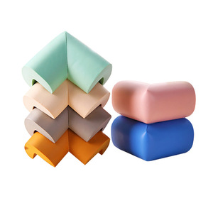 Protections d'angle pour la sécurité des bébés et des tout-petits, protections d'angle épaissies pour bébés. - Product Image 5