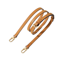 Vente chaude sangles réglable à la mode croix corps remplacement personnalisé épaule sac à main concepteur pleine fleur en cuir sac cintre côté