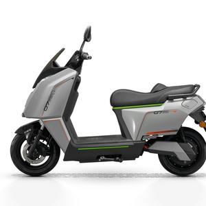 Motocicleta Eléctrica Keren con Homologación EEC, Potencia Nominal de 4000W, 85KM/H de Alta Velocidad, Batería de Litio de 72V 40Ah - Product Image 5
