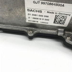 9970864800A contrôleur d'embrayage électrique 6AMT actionneur d'embrayage de boîte de vitesses adapté pour Great Wall HAVAL H1 VOLEEX C30 - Product Image 6