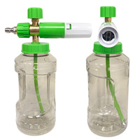 <strong>Best</strong> <strong>Selling</strong> Foam Sprayer Bottle Universal Pressure Washer Foam Durable Corrosion Resistant Multi-Purpose