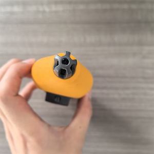 Medidor de humedad y temperatura Flk 971 nuevo y original en stock con buen precio - Product Image 4