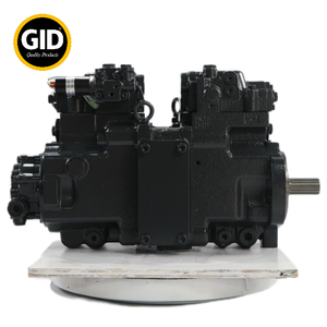 SY135 Series mesin derek penggali, mesin konstruksi bersertifikat 900baru, pompa Pin Pin untuk pabrik manufaktur - Product Image 5