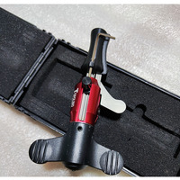 Décodeur de clé intelligent Haoshi n°28 STS(ARCU)-C55 6 broches Topolino, outil de déverrouillage de clé européenne, outil de serrurier