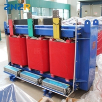 250kva 400kva 630kva 1000kva 1250kva 1600kva 2000kva 2500kva Kuru Tip Trafo