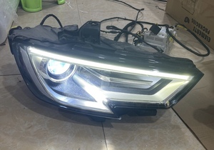 Original <strong>A3</strong> 8P 8V <strong>Headlight</strong> for <strong>Audi</strong> <strong>A3</strong> Xenon <strong>Headlight</strong> 2017-2019 Automotive Lighting System - Product Image 5