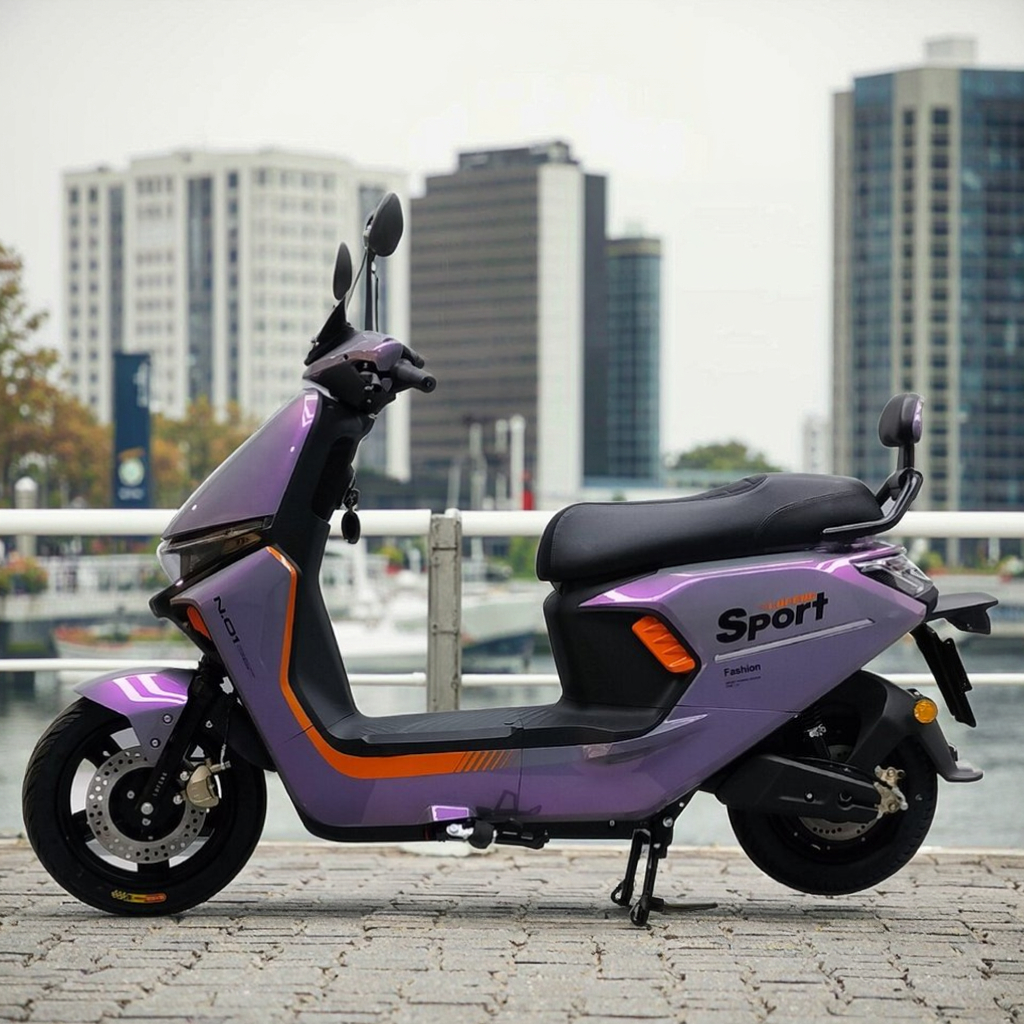 High Performance Motorcycles Motor Bike Scooters for Adults