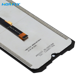 Honfly 6,22 "Venta al por mayor teléfono móvil Lcds para <span class=keywords><strong>Doogee</strong></span> <span class=keywords><strong>S96</strong></span> <span class=keywords><strong>Pro</strong></span> Lcd pantalla táctil montaje para <span class=keywords><strong>Doogee</strong></span> <span class=keywords><strong>S96</strong></span> <span class=keywords><strong>Pro</strong></span> reemplazo de pantalla - Product Image 6