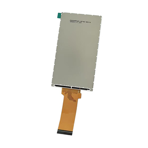 Nhà cung cấp Nhà máy tùy chỉnh st7701sn IC <span class=keywords><strong>4</strong></span>.5 <span class=keywords><strong>inch</strong></span> 480*854 Độ phân giải cao 40pin RGB giao diện TFT hiển thị LCD module - Product Image 2