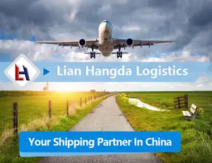 وكيل شحن سريع وفاء خدمات الشحن لمتجر المتاجر الإلكترونية FBA من الصين إلى جميع أنحاء العالم