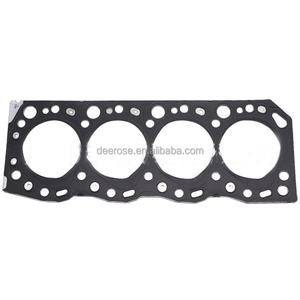 ชุดปะเก็นซ่อม Ae91 11115-15072 11115-15073สำหรับ Toyota Carina - Product Image 1