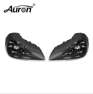 2007-2010 pour 957 Rétrofit vers les nouveaux phares Matrix 9Y 0.1 12V 6000K - Product Image 1