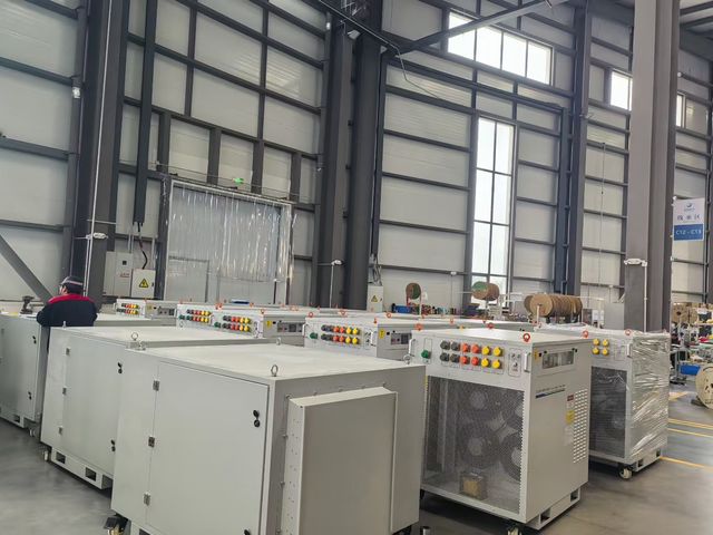 200KW 400V 240A Portable Adjustable Variable Load Bank AC DC Resistor Load Box for Generator Testing