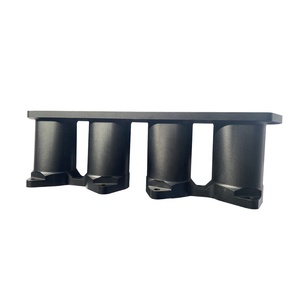 Collecteur d'admission 70mm pour moteur <span class=keywords><strong>Mazda</strong></span> MX5 06 15 NC Miata à billet de billette haute Performance, corps d'accélérateur - Product Image 2