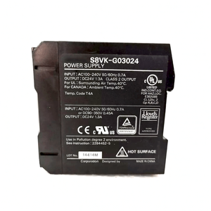 Contrôleur PLC S8VK-G03024 Gold Seller, pilote de serveur, neuf et original, disponible immédiatement - Product Image 1