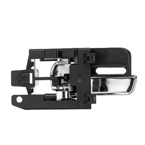 ( Left or Right ) <strong>Car</strong> Interior <strong>Door</strong> Handle Inside Inner <strong>Door</strong> <strong>Knob</strong> for Nissan 2007-2013 QASHQAI J10 80670JD00E 80671JD00E - Product Image 3