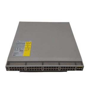 Nexus N3K-C3048TP-1GE 1RU 48 พอร์ต Gigabit 4x 10Gbps  LAN-N3K-C3048TP-1GE - Product Image 6