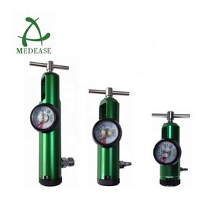 Tabung Oksigen Manual Portabel dengan Tas - Product Image 5