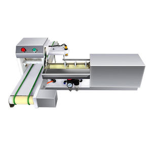 Venta directa de fábrica Kebab Machine Automatic Meat Wear String Machine - Product Image 5