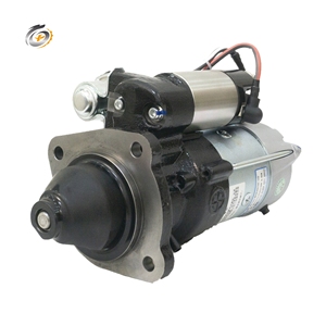 Longxun khởi động cho longgong 13024648 4110000054228 4110000189022 khởi động động cơ 4110000054228 10001100158 13055161 13031981 - Product Image 1