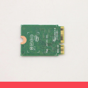 Tarjeta inalámbrica 9560NGW M.2 <span class=keywords><strong>Key</strong></span> E 2230 <span class=keywords><strong>WiFi</strong></span> 5, 1730Mbps, doble banda, 2,4G/5G, 802.11ac, 5,1, adaptador de red CNVio para ordenador portátil - Product Image 3