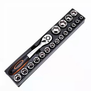 ชุดละ85ชิ้นสำหรับซ่อมรถยนต์รถจักรยานยนต์และจักรยาน - Product Image 6