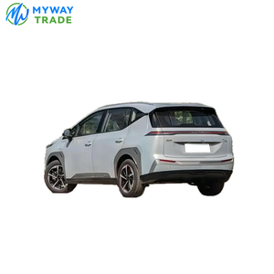 2025 2026 GAC AION Y <span class=keywords><strong>Plus</strong></span> SUV FWD EV 510km 58.4kWh <span class=keywords><strong>Ps</strong></span> 100kw/176nm R17 510km Smart Edition LHD - Product Image 6