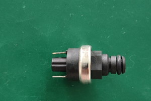สวิตช์แรงดันแบบตั้งค่าล่วงหน้าที่ปรับไม่ได้ สูงสุด 0.7MPa พอร์ตพลาสติก G1/8 G1/4 KD12 เชื่อมต่อเร็ว แบบเปิดปกติ 0.01‑0.30MPa สำหรับน้ำ - Product Image 3
